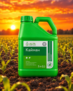 Кайман, 5 л IV-ZZR-KAIMAN-5L фото